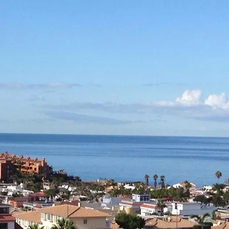 Appartamento Elegant In Mar Palm-mar