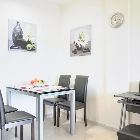 Apartment Elegant In Mar Palm-mar