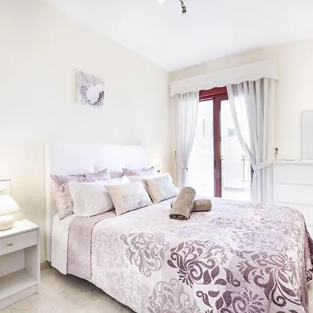 Elegant In Mar Apartment *